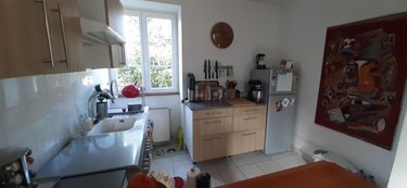 Appartement a vendre Cahors 46000 Lot 48 m2 3 pièces 86000 euros