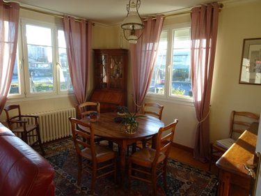 Maison a vendre Laval 53000 Mayenne 110 m2 5 pièces 183800 euros