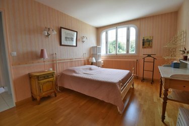 Maison a vendre Vallons de l'Erdre 44540 Loire-Atlantique 229 m2 8 pièces 345840 euros