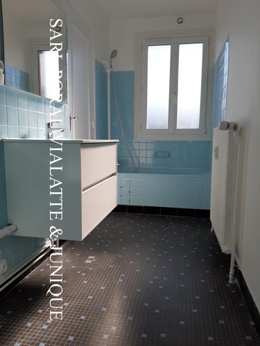 Location appartement Ambérieu-en-Bugey 01500 Ain 69 m2 3 pièces 689 euros