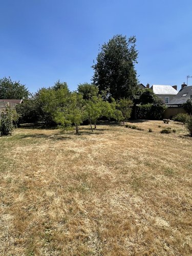 Maison a vendre Neuville-sur-Sarthe 72190 Sarthe 161 m2 8 pièces 416000 euros
