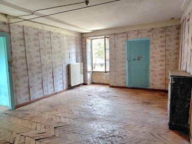 Maison a vendre Saint-Fulgent-des-Ormes 61130 Orne 150 m2 5 pièces 90950 euros
