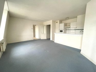 Appartement a vendre Lille 59000 Nord 48 m2  199700 euros