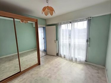 Appartement a vendre Pontivy 56300 Morbihan 42 m2  89800 euros