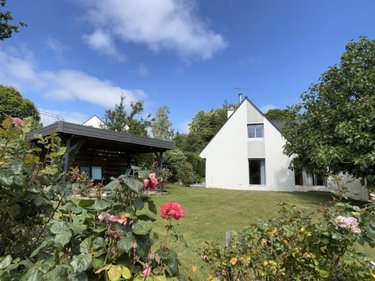 Maison a vendre Fouesnant 29170 Finistère 135 m2 5 pièces 517275 euros