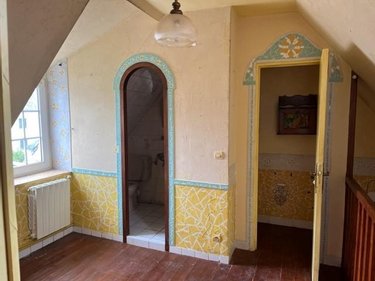 Maison a vendre Lanester 56600 Morbihan 83 m2 4 pièces 146552 euros