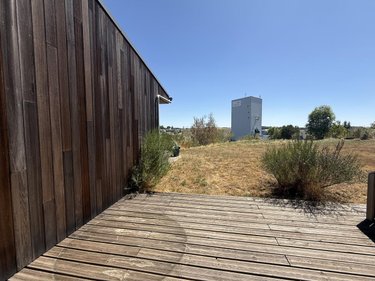 Location appartement Saint-Chély-d'Apcher 48200 Lozère 28 m2 1 pièce 360 euros