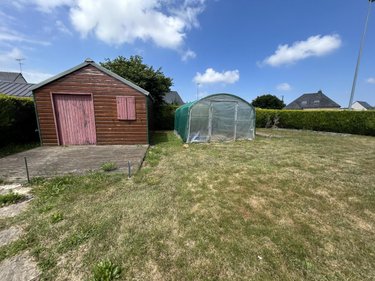 Maison a vendre Plémy 22150 Côtes-d'Armor 127 m2 5 pièces 318000 euros