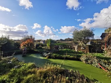 Maison a vendre La Roche-Jaudy 22450 Côtes-d'Armor 150 m2 6 pièces 193000 euros