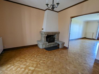 Maison a vendre Cherbourg-en-Cotentin 50100 Manche 100 m2 5 pièces 356600 euros