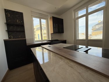 Appartement a vendre Saint-Malo 35400 Ille-et-Vilaine 81 m2 3 pièces 457160 euros