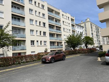 Appartement a vendre Caen 14000 Calvados 77 m2 5 pièces 193325 euros