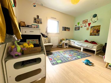 Maison a vendre Saint-Brevin-les-Pins 44250 Loire-Atlantique 113 m2 6 pièces 395000 euros