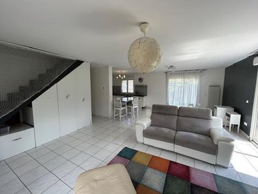 Maison a vendre Pont-du-Château 63430 Puy-de-Dôme 115 m2 6 pièces 210000 euros