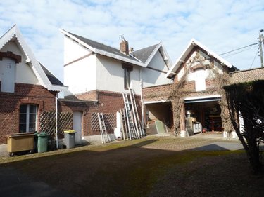 Maison a vendre Cambrai 59400 Nord 535 m2 21 pièces 576400 euros