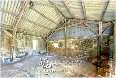 Maison a vendre Plounévez-Lochrist 29430 Finistère 102 m2  359350 euros