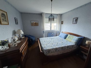 Appartement a vendre Dijon 21000 Côte-d'Or 95 m2 5 pièces 123000 euros