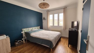 Location maison Le Mans 72000 Sarthe 97 m2  950 euros