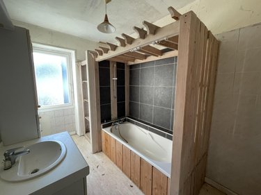 Maison a vendre Saint-Nazaire 44600 Loire-Atlantique 123 m2 5 pièces 431416 euros