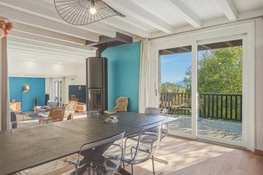 Maison a vendre Thoiry 01710 Ain 342 m2 7 pièces 1295000 euros