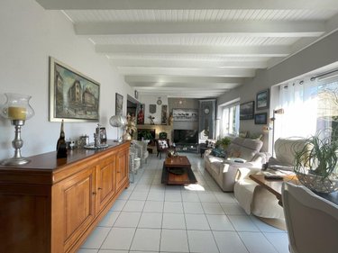 Maison a vendre Plouharnel 56340 Morbihan 123 m2 5 pièces 674840 euros