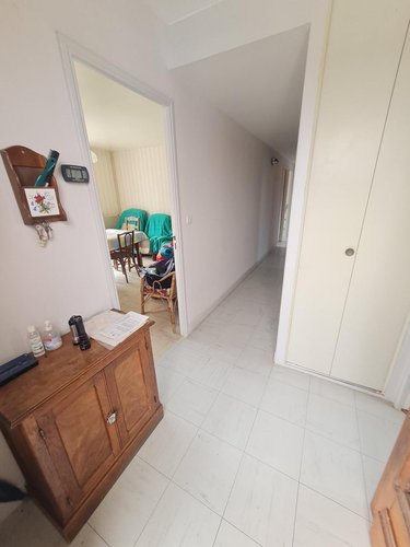 Maison a vendre Artins 41800 Loir-et-Cher 71 m2 4 pièces 93800 euros