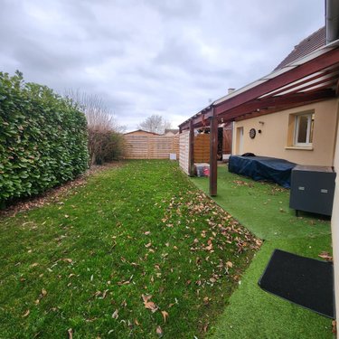 Maison a vendre Cherré-Au 72400 Sarthe 102 m2 6 pièces 228800 euros