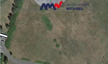 Terrain a batir a vendre Sablé-sur-Sarthe 72300 Sarthe 21831 m2  499493 euros