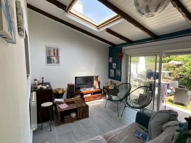 Maison a vendre Ploemeur 56270 Morbihan 135 m2 5 pièces 397192 euros
