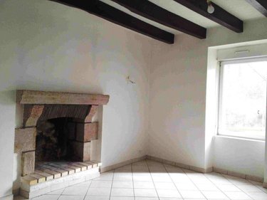 Maison a vendre Séglien 56160 Morbihan 100 m2 4 pièces 58630 euros