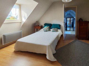 Maison a vendre Guiclan 29410 Finistère 125 m2 6 pièces 268770 euros