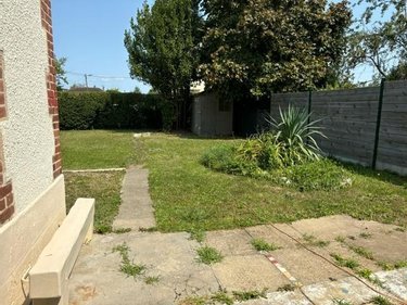 Location maison Gaillon 27600 Eure 51 m2  651 euros