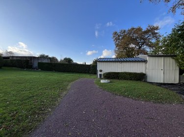Maison a vendre Mézangers 53600 Mayenne 85 m2  173325 euros