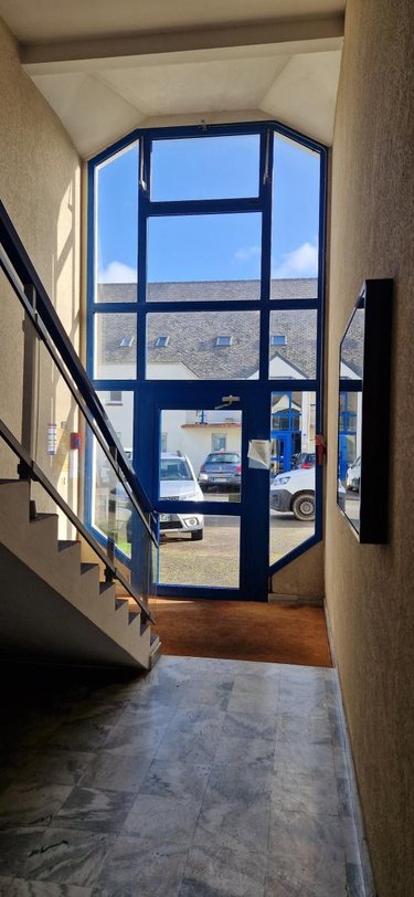 Appartement a vendre Pontivy 56300 Morbihan 70 m2  130940 euros