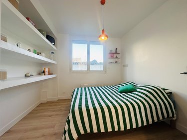 Appartement a vendre Larmor-Plage 56260 Morbihan 56 m2 3 pièces 275980 euros