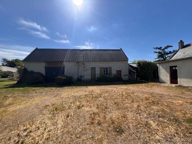 Maison a vendre Saint-Martin-de-la-Place 49160 Maine-et-Loire 78 m2 4 pièces 148400 euros