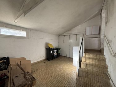 Maison a vendre Lorient 56100 Morbihan 107 m2 5 pièces 338140 euros