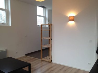 Location appartement Lille 59000 Nord 29 m2  551 euros