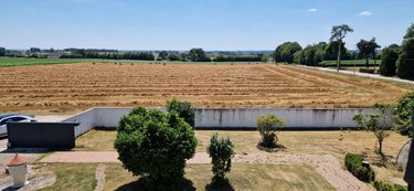Maison a vendre Bréhan 56580 Morbihan 119 m2 6 pièces 162020 euros