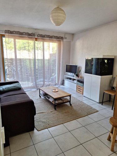 Location maison Saint-Malo 35400 Ille-et-Vilaine 37 m2 2 pièces 620 euros