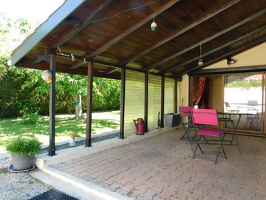 Maison a vendre Saint-Trivier-sur-Moignans 01990 Ain 83 m2 4 pièces 240000 euros