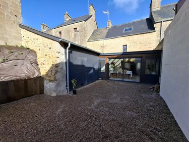 Maison a vendre Saint-Pierre-Église 50330 Manche 122 m2 4 pièces 272480 euros