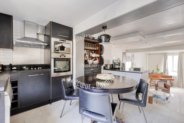 Maison a vendre Villejuif 94800 Val-de-Marne 100 m2 6 pièces 538000 euros