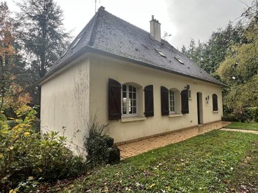 Maison a vendre La Ferté Macé 61600 Orne 142 m2 5 pièces 148000 euros