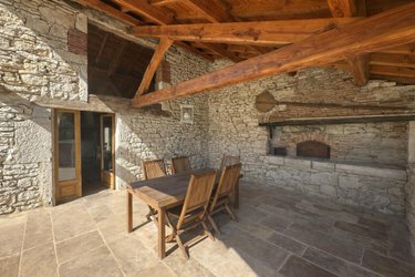 Maison a vendre Saint Géry Vers 46330 Lot 163 m2 7 pièces 417000 euros