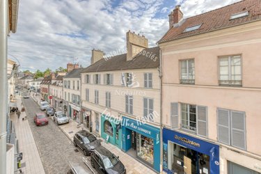 Appartement a vendre Rambouillet 78120 Yvelines 98 m2  305000 euros