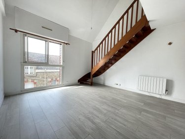 Appartement a vendre Locminé 56500 Morbihan 42 m2 2 pièces 95400 euros