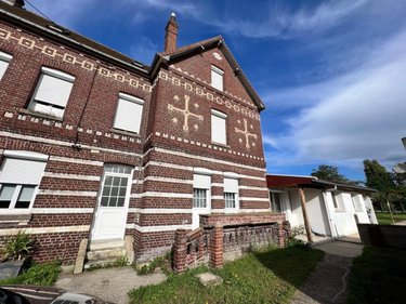 Maison a vendre Le Grand-Quevilly 76120 Seine-Maritime 254 m2 11 pièces 374160 euros