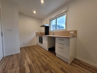 Maison a vendre Laval 53000 Mayenne 110 m2 6 pièces 262000 euros