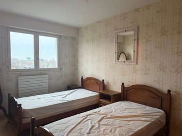 Appartement a vendre Dinard 35800 Ille-et-Vilaine 68 m2 3 pièces 407550 euros